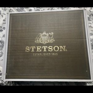 Stetson boots